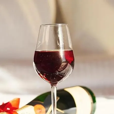 Phoenix Wellness Apartman Panzio Hévíz