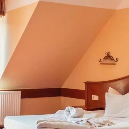 Phoenix Wellness Apartman Panzio מלון דירות 4*