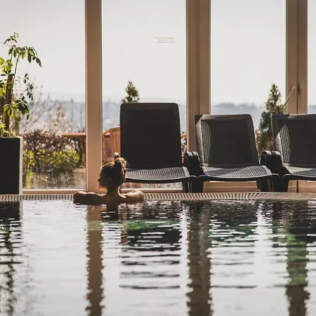 Phoenix Wellness Apartman Panzio מלון דירות Hévíz